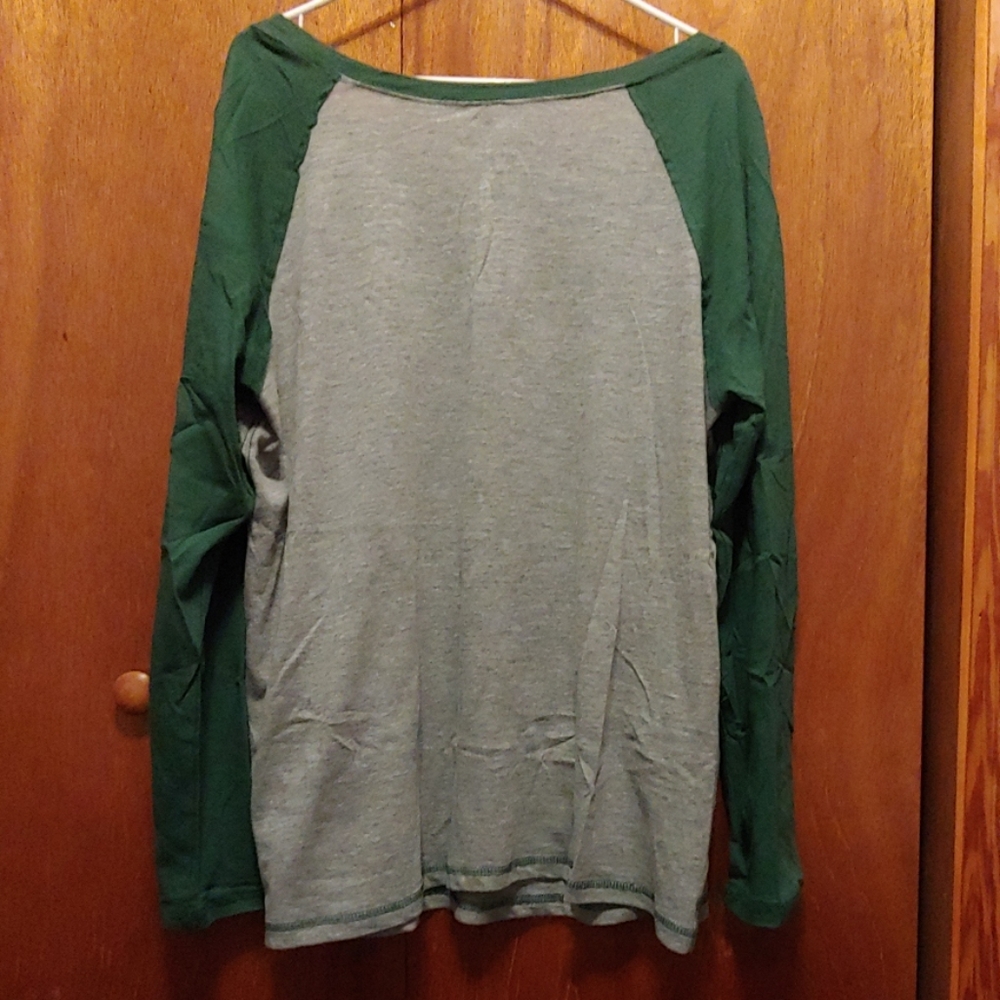 Women's Jets shirt - Picture 4 of 4